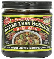 BTB BEEF